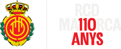 Real Club Deportivo Mallorca - fútbol in Palma