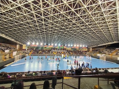 Club Acuático León - fútbol in León