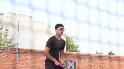 PICKLEBALL SAN BARTOLOMÉ (TOLEDO) - pickleball in San Bartolomé de las Abiertas