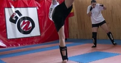 Centro de Entrenamiento Gymnos - karate in Vinaròs