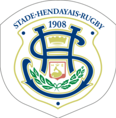 Stade Hendayais - rugby in Hendaye