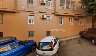 CLUDEMI Club Deportivo de Minusválidos - baloncesto in Almería