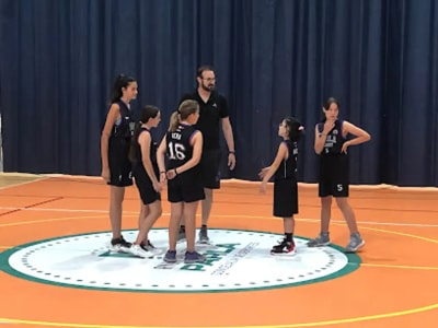 Parla Básquet Club de Baloncesto - baloncesto in Parla
