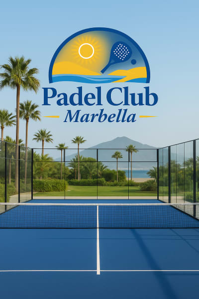 Padel Club Marbella - padel in Marbella