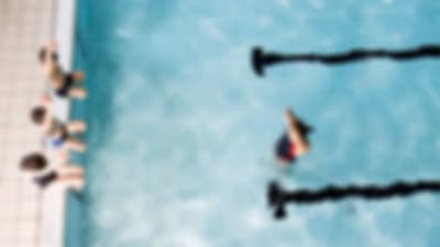 . - natacion in Valdepeñas