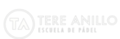 ESCUELA DE PADEL TERE ANILLO - padel in Águilas