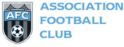 Association Football Club - futbol_americano in Oakland