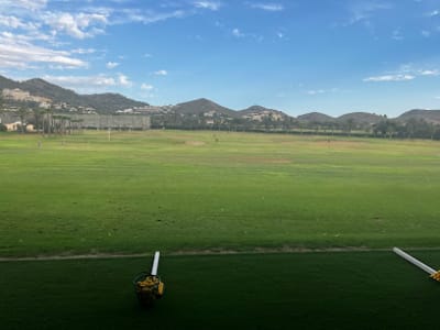 Academia de Golf y Centro de Prácticas – La Manga Club - golf in Cartagena