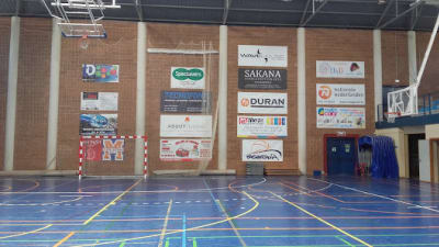 Club Baloncesto Calvià - baloncesto in Galatzó