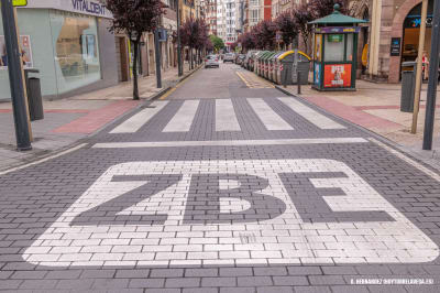 Pista de tenis Los Chopos - tenis in Torrelavega