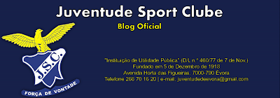 Pavilhão do Juventude Sport Clube - judo in Évora