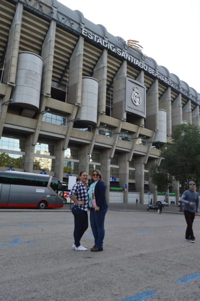 Campo fútbol El Centenero - fútbol in La Laguna