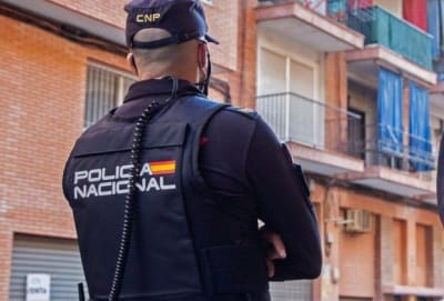 Academia de Policía y Guardia Civil ASPOL - natacion in Alicante (Alacant)