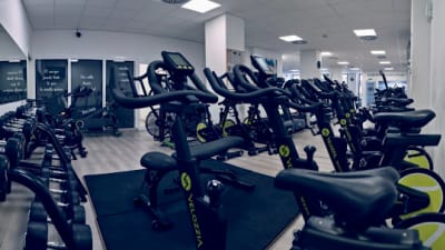 Centro de Entrenamiento Personal Delphos - natacion in Monforte de Lemos