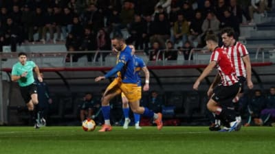 Partidos de Fútbol 1 DBH - fútbol in Bilbao