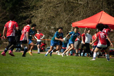 Liberty Rugby Club - rugby in Renton