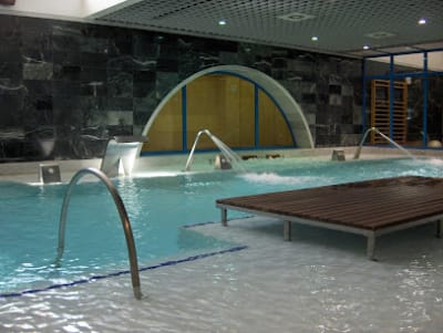 Viding Alcántara Gym - natacion in Madrid