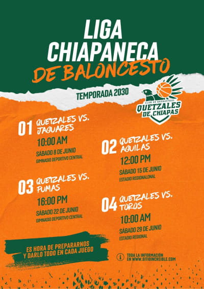 Baloncesto da Ladeira - baloncesto in Baiona