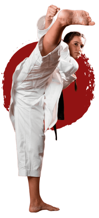 Gimnasio Rei - judo in Madrid