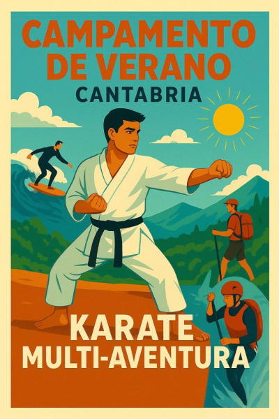 CLUB DE KARATE SHOTOKAN COLMENAR VIEJO - karate in Colmenar Viejo