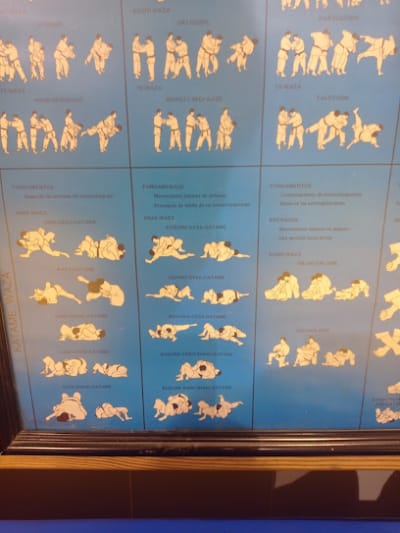 Terramelar Club Judo - judo in Paterna