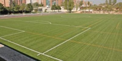 Campo de Fútbol 7 Municipal - fútbol in Miguelturra