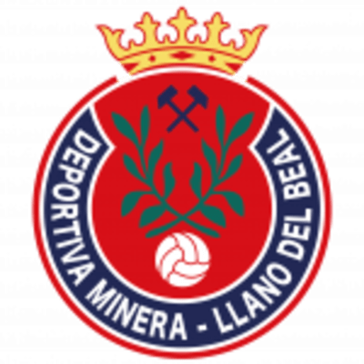 Club Deportiva Minera - fútbol in El Llano del Beal