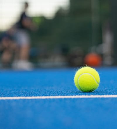 Padel Specialist Academy - tenis in Estepona