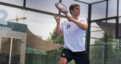 Arena Rio Padel - padel in Madrid