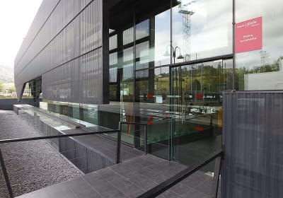 Patronato Deportivo Municipal de Gijón - natacion in Gijón