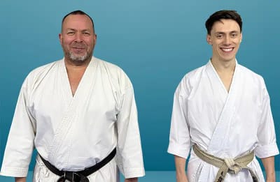 Shotokan Karate Online - karate in Audlem