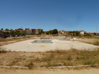 Skateplaza Navarcles - skateboard in Navarcles