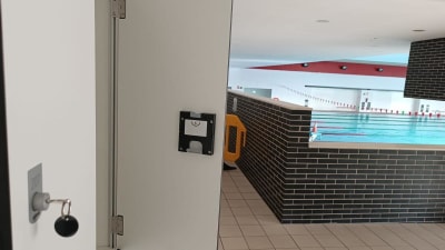 Piscina Municipal La Sindical - natacion in Zamora