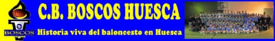 C.B. Boscos Huesca - baloncesto in Huesca