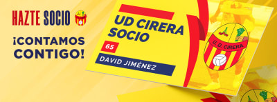 U.D. Cirera | Camp Municipal Antonio Jiménez - fútbol in Mataró