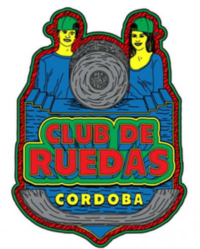 Rollers de Córdoba - skateboard in Córdoba