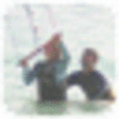 Scuola kitesurf Pescia Kite Center - kitesurf in Pescia Romana