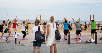 Waikiki Esports De Mar - kitesurf in Platges de Nules