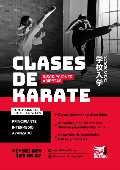 KarateCanariastudio - karate in Los Realejos