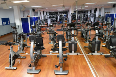 FJ GYM - karate in Vitoria-Gasteiz