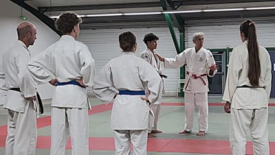 Judo Club du Val d'Adour - judo in Vic-en-Bigorre