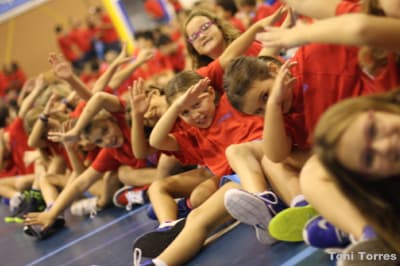 Club de bàsquet La Salle Palma - baloncesto in Palma