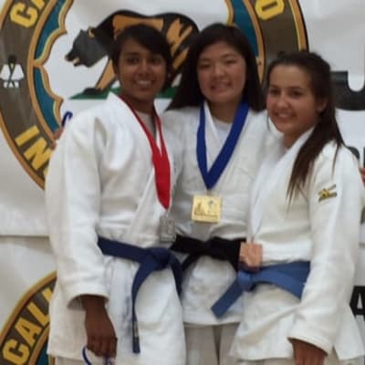 Judo Club San Pedro - judo in Marbella