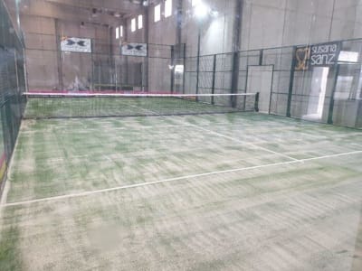 Arévalo Padel Indoor - baloncesto in Arévalo