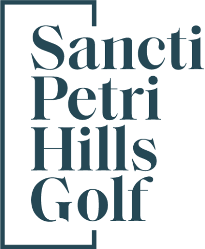 Sancti Petri Hills Golf - golf in Chiclana de la Frontera
