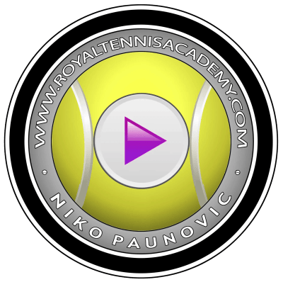 Royal Tenis Academia - tenis in Calvià