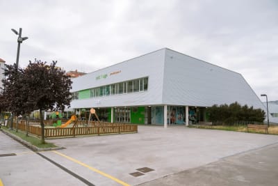 Máis que Auga - natacion in Vigo