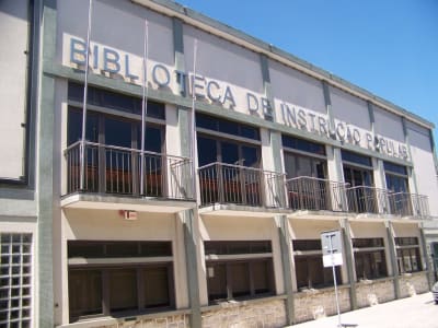 Karate Vieira de Leiria (BIP) - karate in Vieira de Leiria