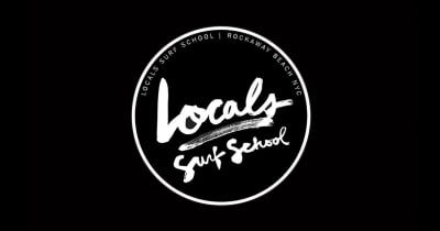 Locals Surf School - surf 