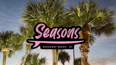 Seasons Surf School - surf 